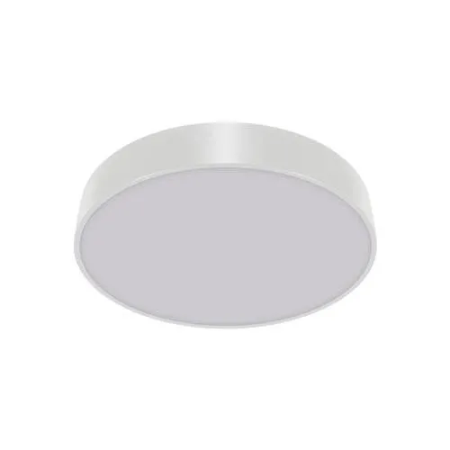 Deckensegel rund TOTEM LED C 24W 4000K 2480lm weiß Struhm 04090