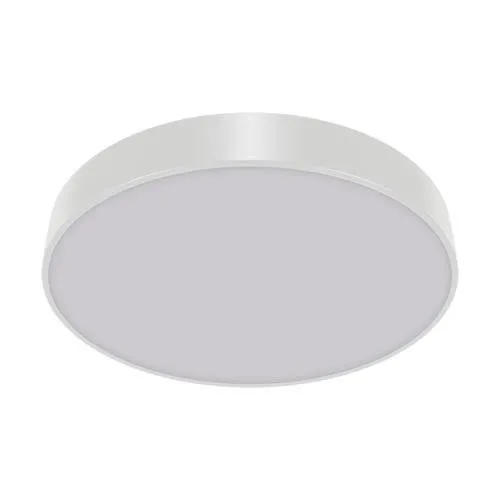 Deckensegel rund TOTEM LED C 48W 4000K 5130lm weiß Struhm 04095