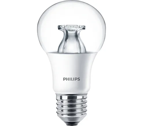 DimTone E27 8.5W 2200-2700K 806m Philips LED-Lampe