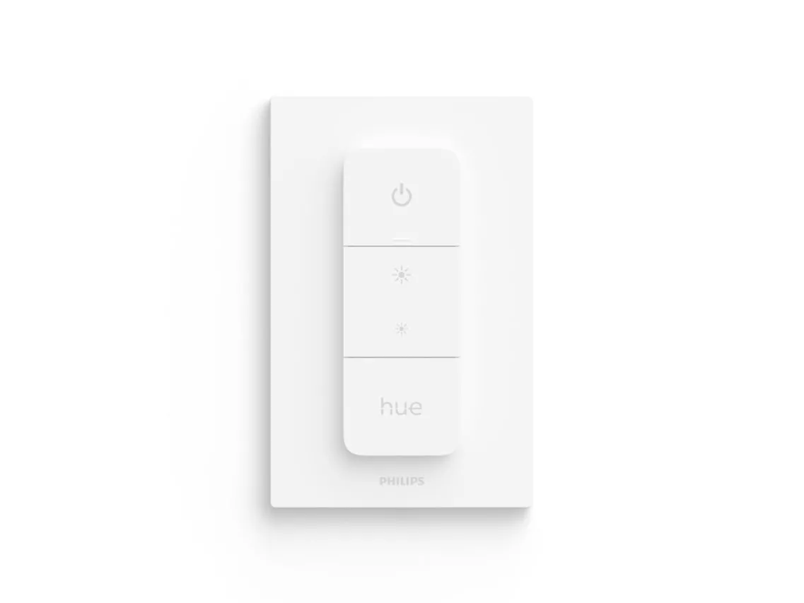 Dimm-Controller Dimmer switch Philips Hue intelligenter Controller