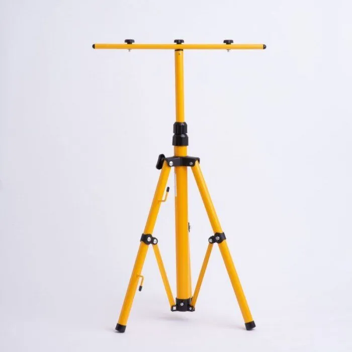 Doppelstativ für LED-Scheinwerfer