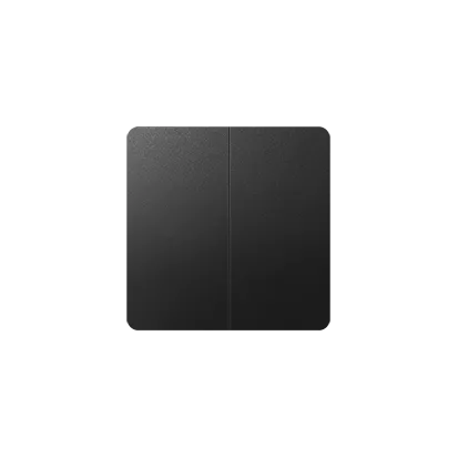 Doppelwippen für den Mechanismus Graphit Simon 82