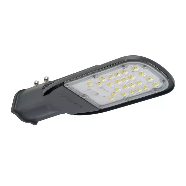ECO AREA L SPD LED-Straßenlampe 60W 4000K 7200lm IP66 Ledvance