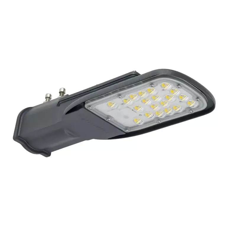 ECO CLASS AREA LED-Straßenlampe 45W 4000K 5400lm IP66 Ledvance