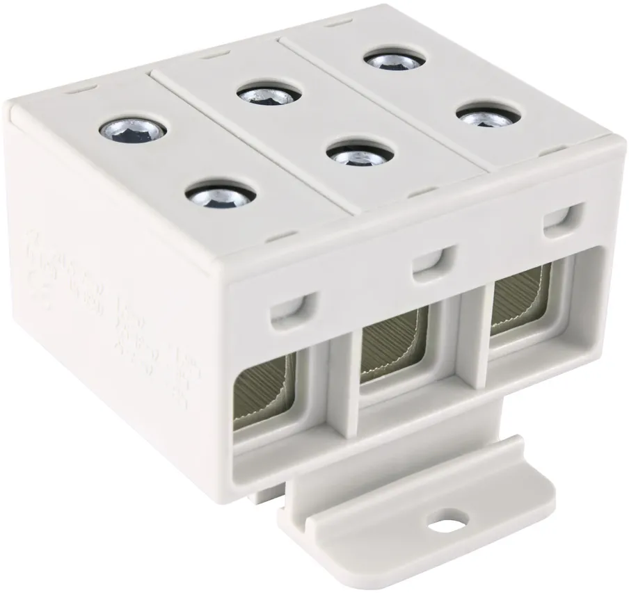 EINZELNES LAUFENDES LINK ZGX 3x35 MM2 GRAU (Al/Cu)