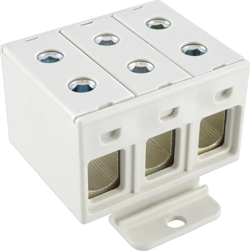 EINZELNES LAUFENDES LINK ZGX 3x50 MM2 GRAU (Al/Cu)