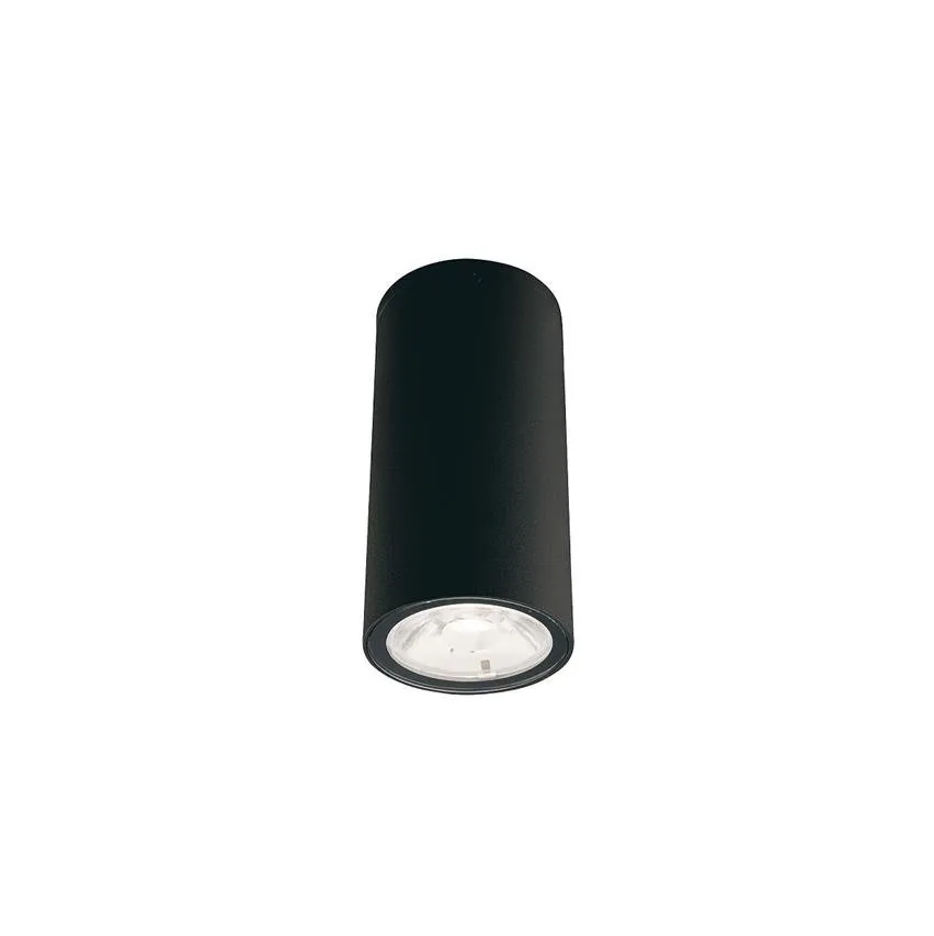 Edesa LED S Spotlampe schwarz Nowodvorski 9110