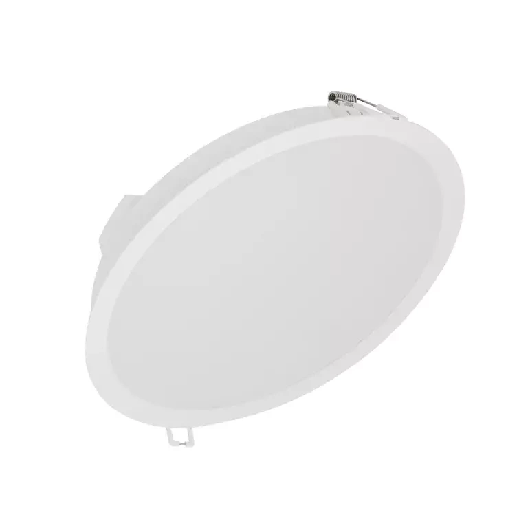 Einbauleuchte DL LED 30W 4000K 3000lm IP44 rund weiß Ledvance