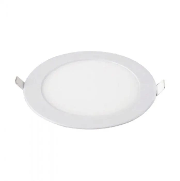 Einbauleuchte DOWNLIGHT flächenbündig OKRĄG 221x7 18W 4000K 1400lm (B)