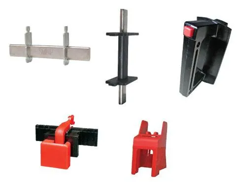 Einbauleuchte NVLI 00 ETI Polam