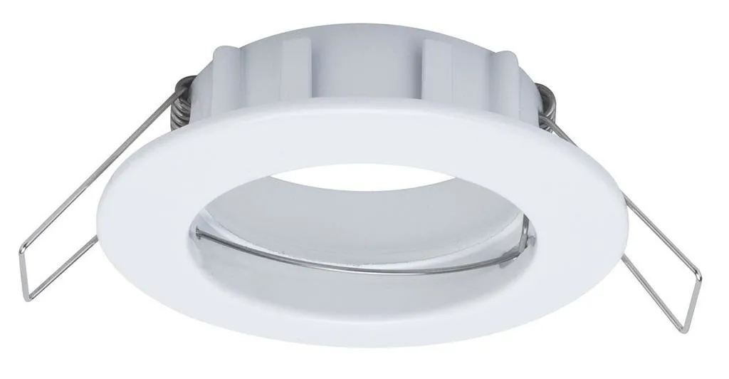 Einbauleuchten-Set Decken 2Easy Premium weiß IP44