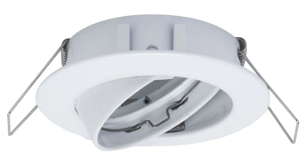 Einbauleuchten-Set Deckench ruchomych 2Easy Premium weiß IP23