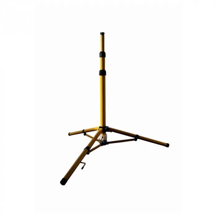 Einzelstativ für LED-Flutlicht