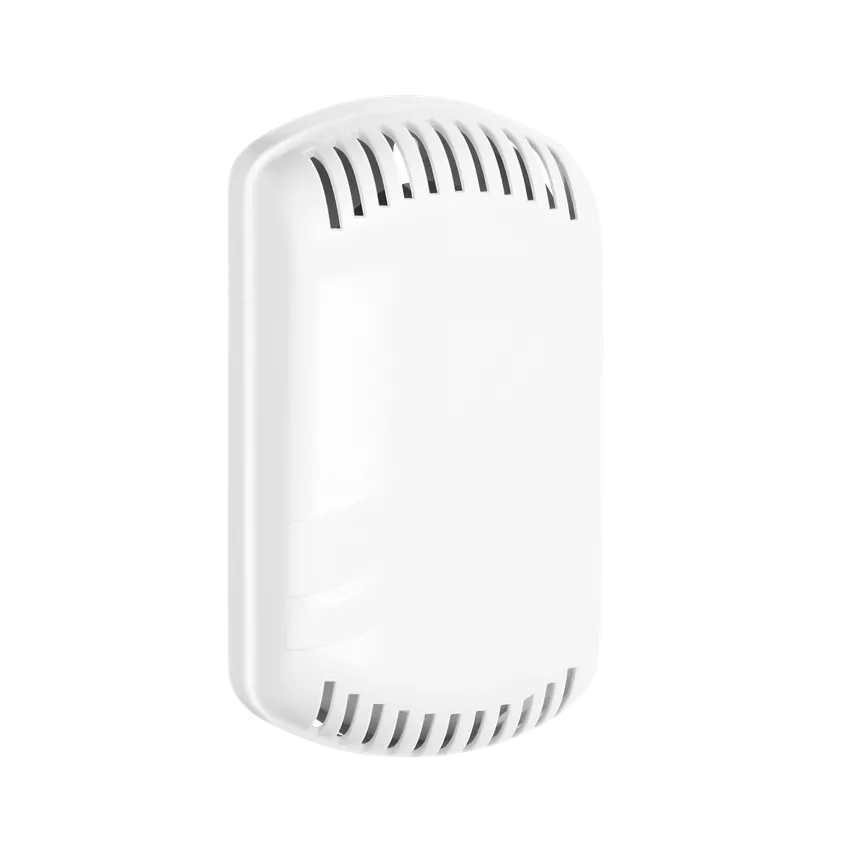 Elektronischer Zweiklanggong 8V, weiß