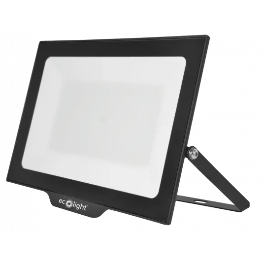 Flutlicht NL-1 200W 6500K IP65