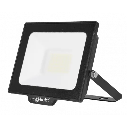 Flutlicht NL-1 30W 6500K IP65