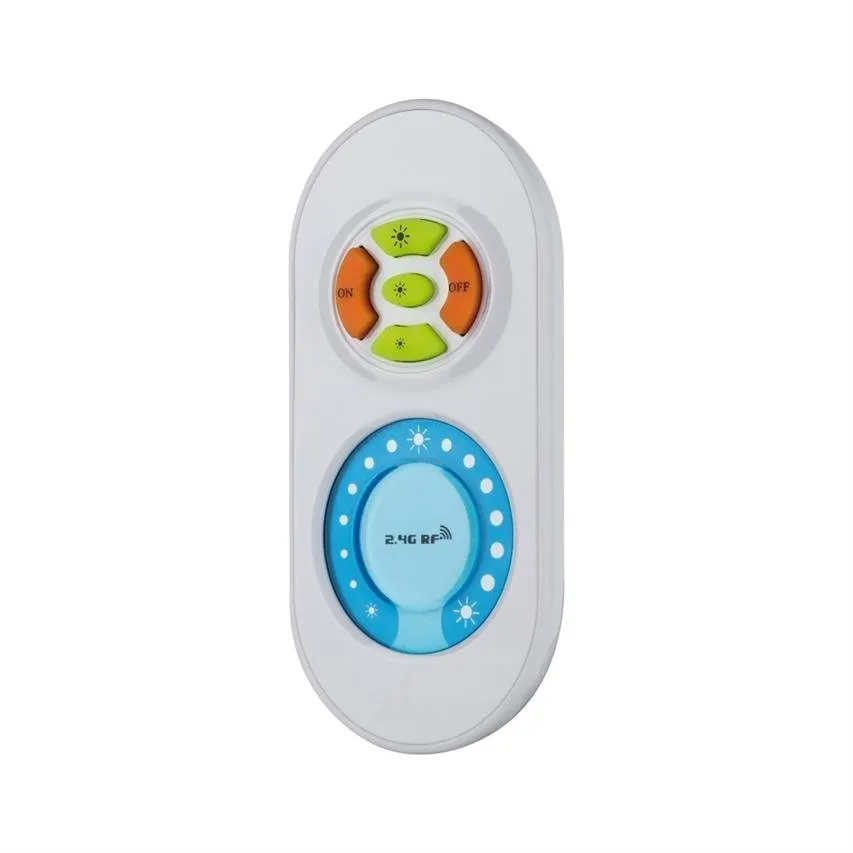 Funkfernbedienung Controller FN MaxLED Controller 2.4GHz DC 24V