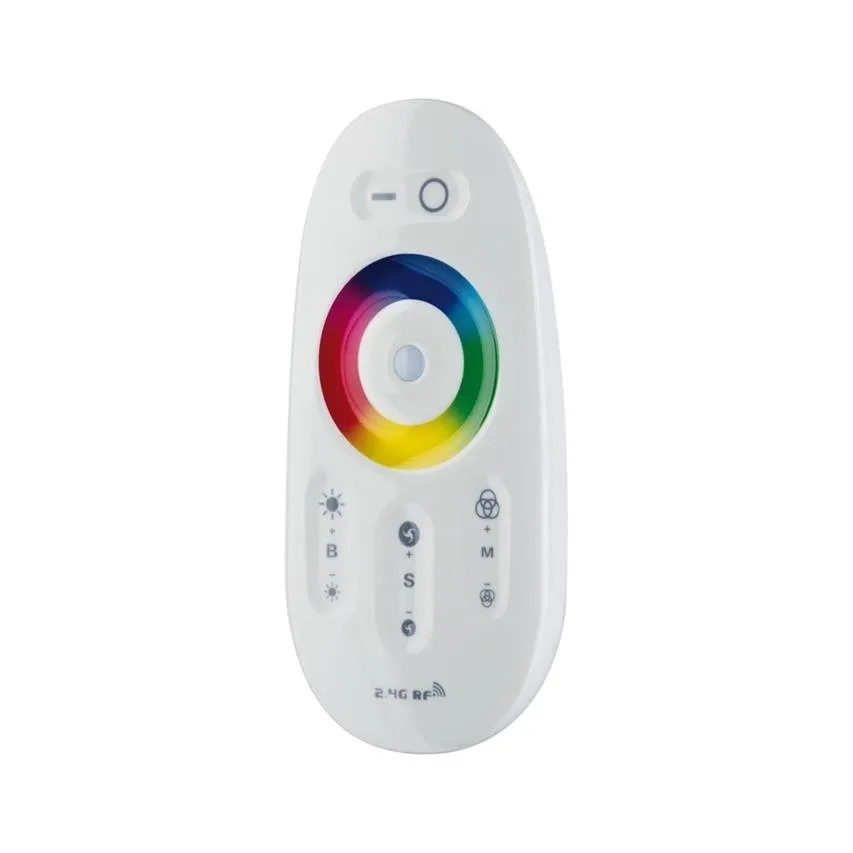 Funkfernbedienung Controller FN MaxLED RGB Controller 2.4GHz DC 144W