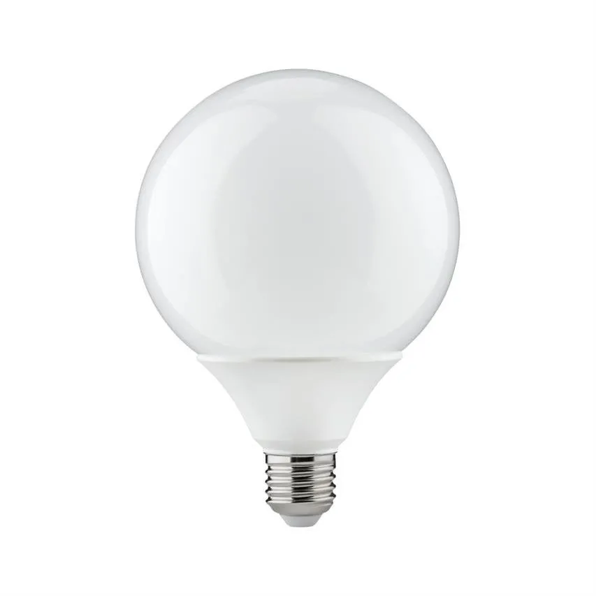 Glühbirne ESL Globe 120 E27 23W Warmweiß