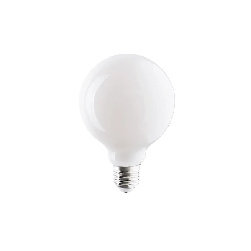 Glühbirne Glaskugel LED E27 8W 3000K ANGLE 360 Nowodvorski 9177