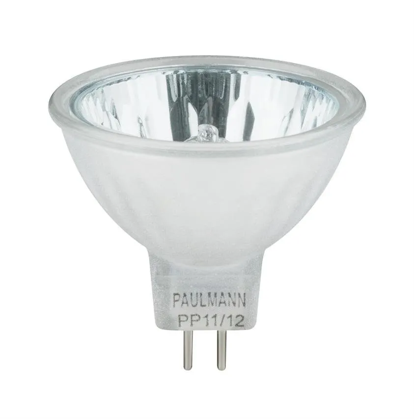 Glühbirne Halogenleuchte Juwel GU5.3 20W 2900K 200lm 38° 12V