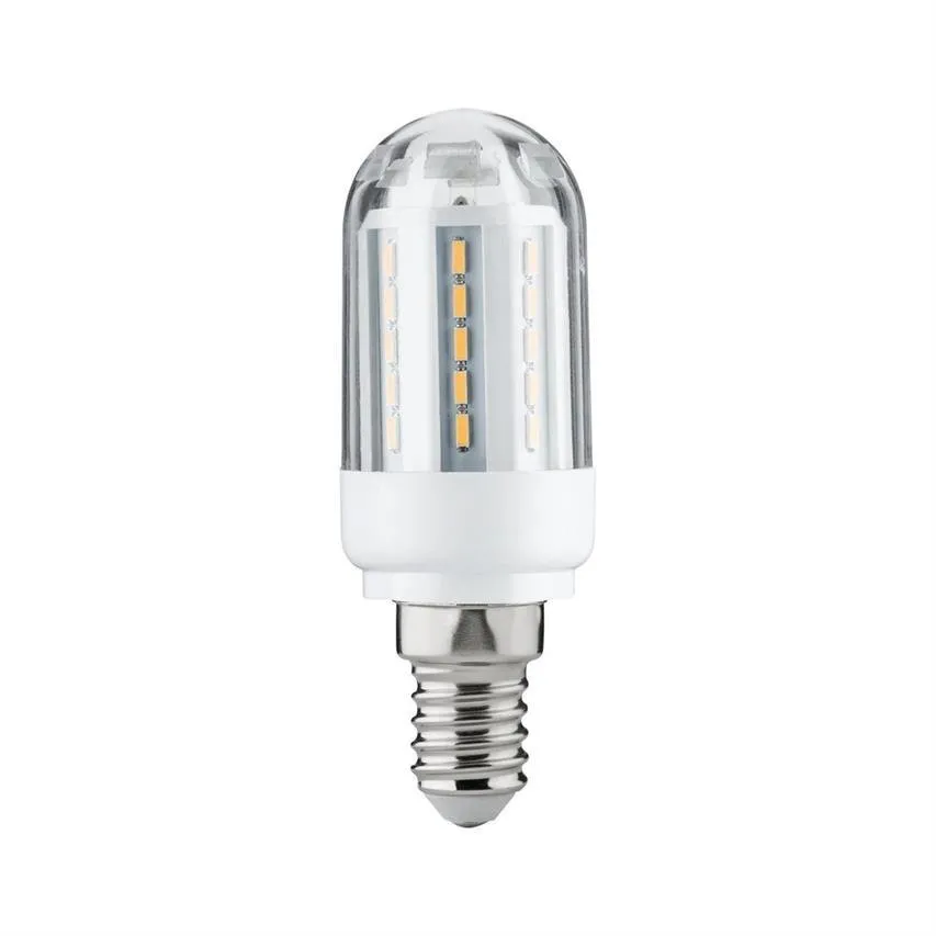 Glühbirne LED E14 3,5W 2700K 340lm