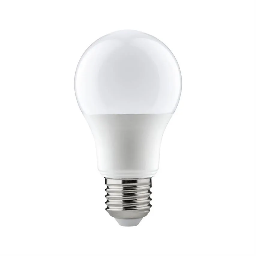 Glühbirne LED E27 6,5W 2700K 470lm