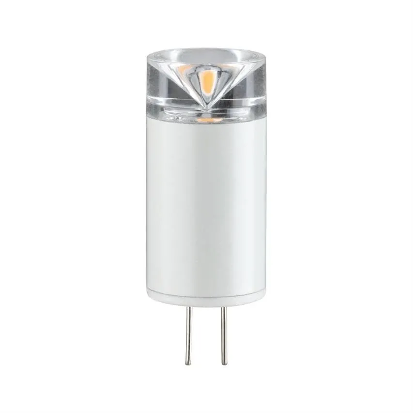 Glühbirne LED G4 2W 2700K 140lm 12V
