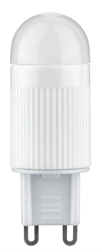 Glühbirne LED G9 2.4W 2700K 180lm