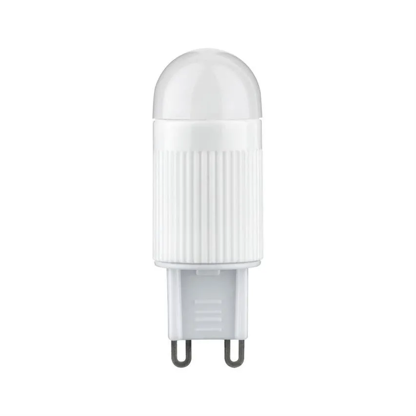 Glühbirne LED G9 2x2.4W 2700K 180lm