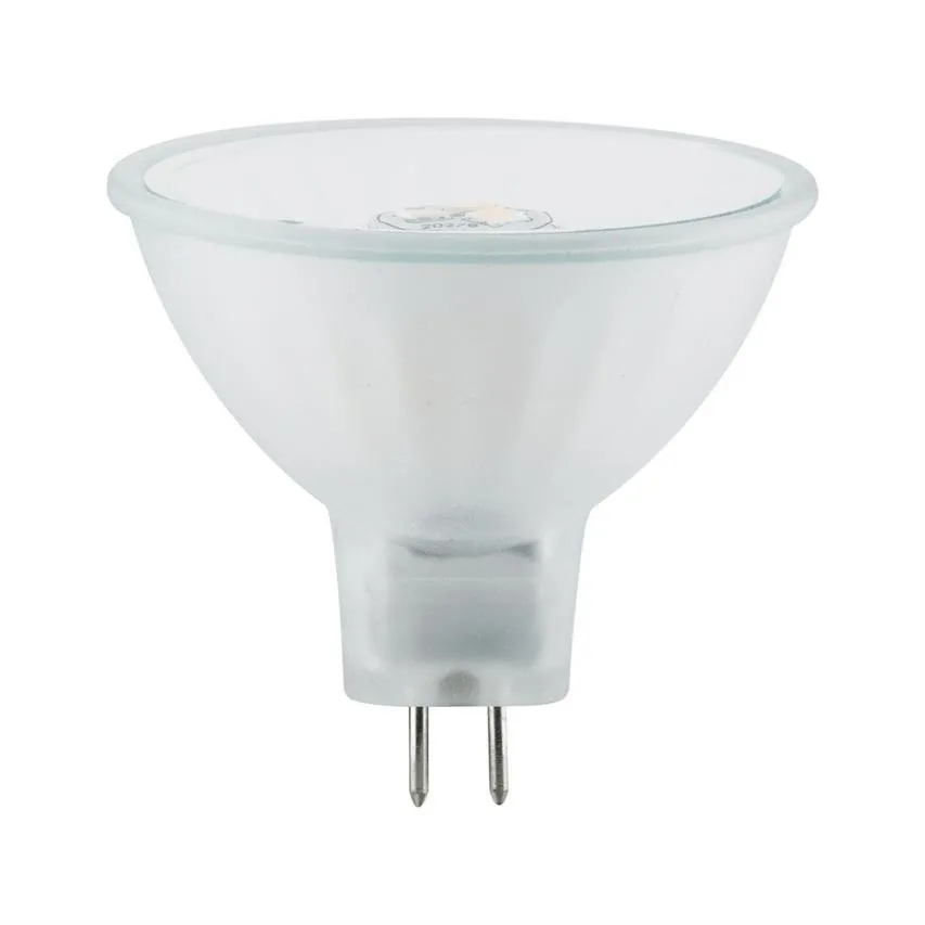 Glühbirne LED Maxiflood GU5,3 3W 2700K 220lm 12V
