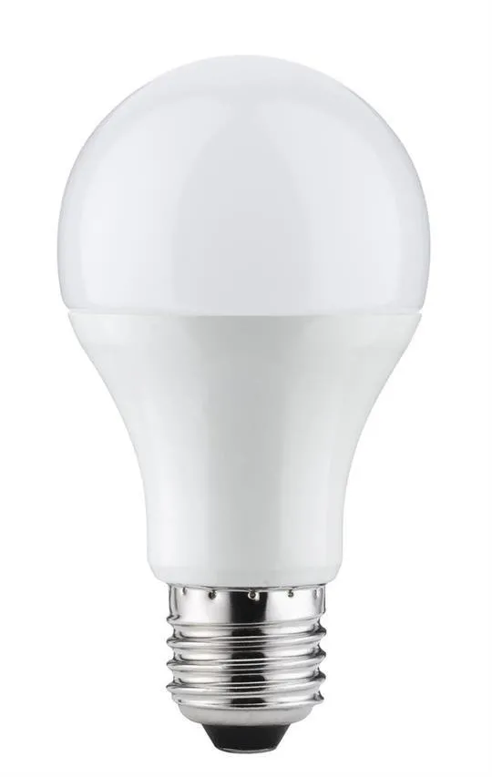 Glühbirne Premium AGL LED E27 10W 2700K 806lm dimmen