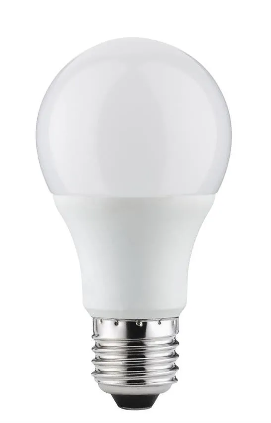 Glühbirne Premium AGL LED E27 6W 2700K 470lm dimmen