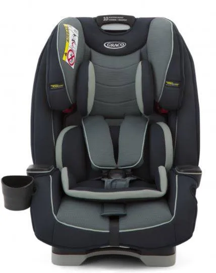 Graco Slimfit Autositz 0-36 kg Deep Sky