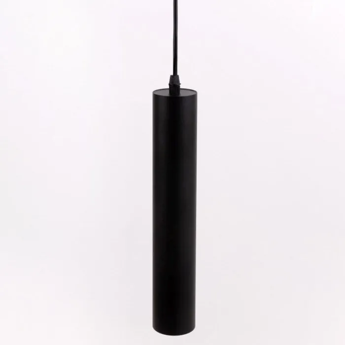 Halogenleuchte OHN-ZB N/T ARROW IP20 SCHWARZ