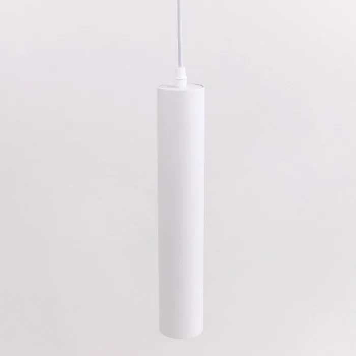 Halogenleuchte OHN-ZB N/T OKRĄG IP20 WEISS