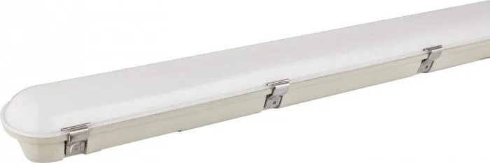 Hermetische LED-Leuchte 50W IP65 4000K 6500lm