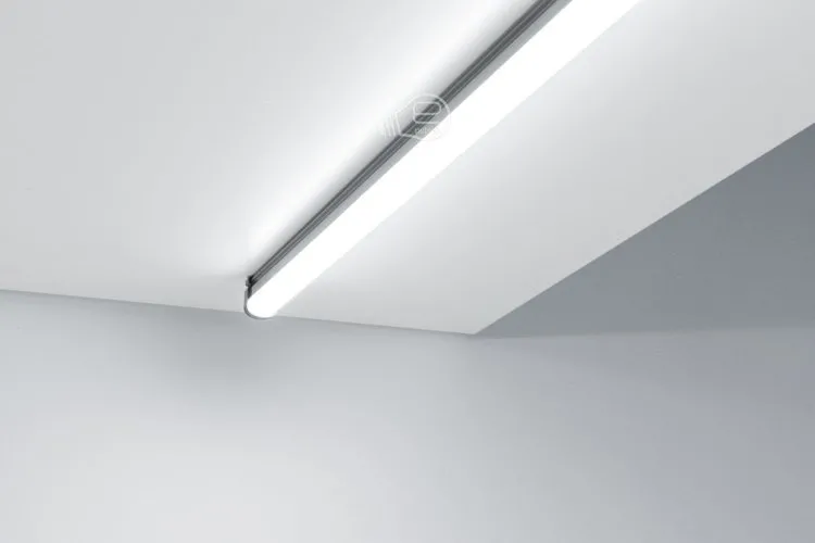 Hermetische Leuchte PIŁA WT007C LED48S/840 PSU L1200 38W 4000K 4800lm 120cm IP65