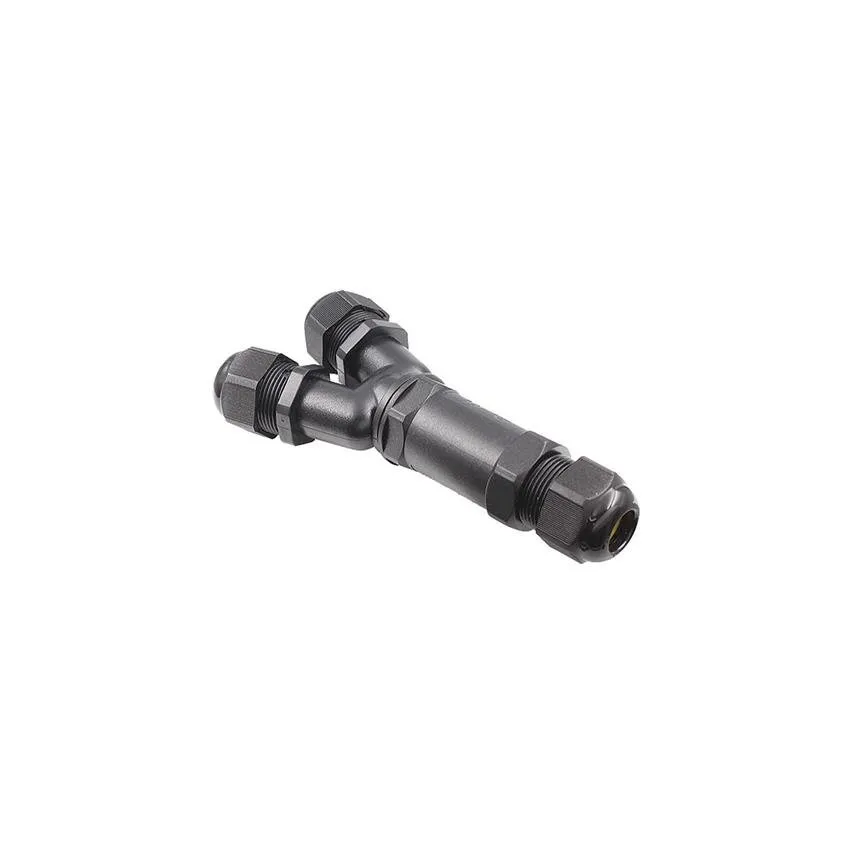 IP68 Y Wasserdichter Stecker Nowodvorski 8846