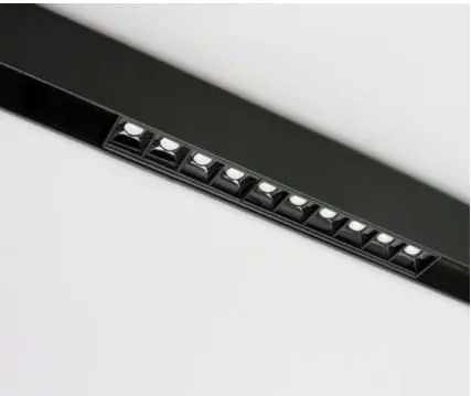 KIRA DOTS VERFOLGEN MAGNETISCHE PUNKTE60