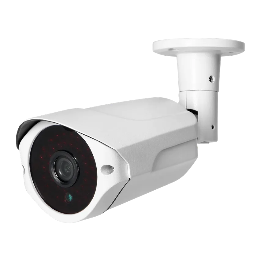 Kabelgebundene CCTV-Farbkamera, AHD/TVI/CVI/CVBS-Modus, IP65, zur Erweiterung von Video-Türsprechanlagen