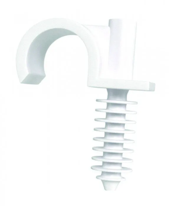 Kabelhalter RING-20 (50 Stück) M20386 Eco Light