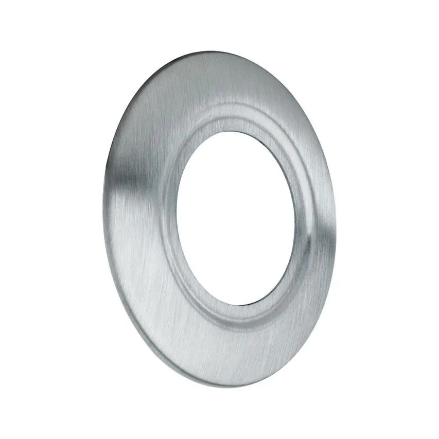 Kappe Rund für Set Special Line LED Rostfreier Stahl