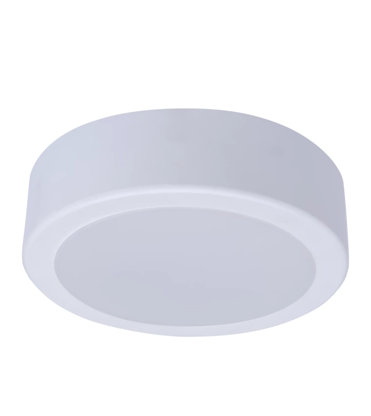 LED-Anbauleuchte 19W 4000K 2000lm rund weiß DN065C G4 Ledinaire SlimDownlight Philips