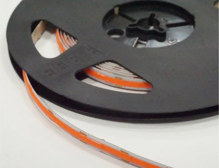 LED COB 480LED 9W/m Rosa IP20 /5m/ P