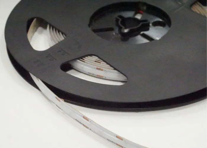 LED COB 480LED Streifen 9W/m BLAU IP20 /5m/ P