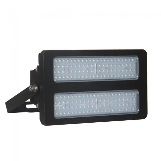 LED FLUTLICHT SMD PHILIPS IP65 KALT FARBE 150W