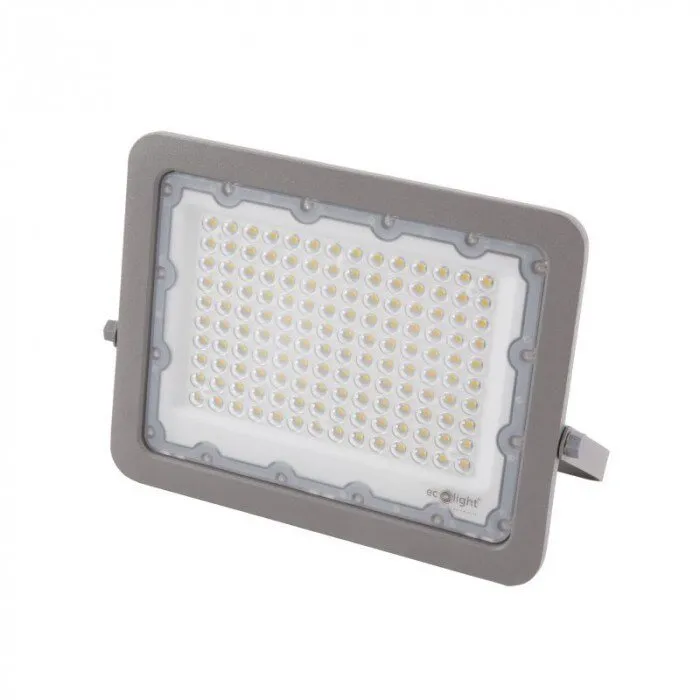LED-Flutlicht PREMIUM 100W 6500K 10000lm IP65