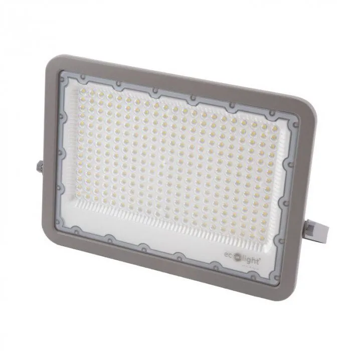 LED-Flutlicht PREMIUM 200W 6500K 20000lm IP65