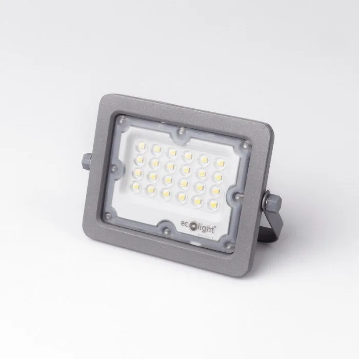 LED-Flutlicht PREMIUM 20W 4000K 2000lm IP65